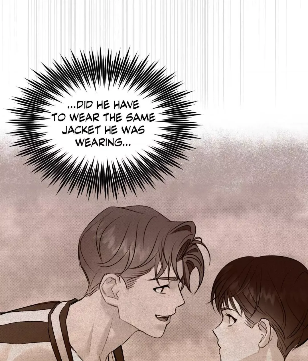 Only Kind to Me - Chapter 24 Page 66