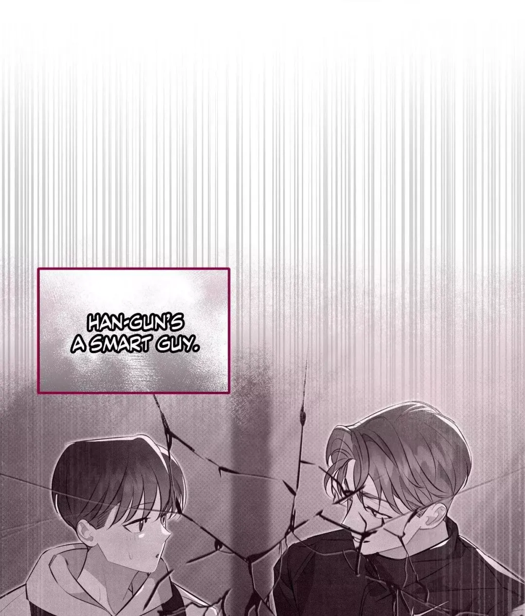 Only Kind to Me - Chapter 24 Page 69