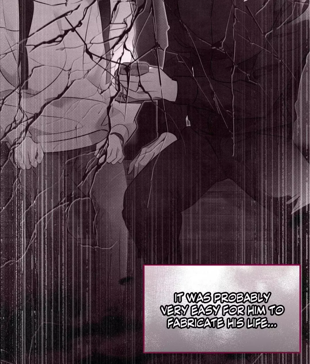 Only Kind to Me - Chapter 24 Page 70