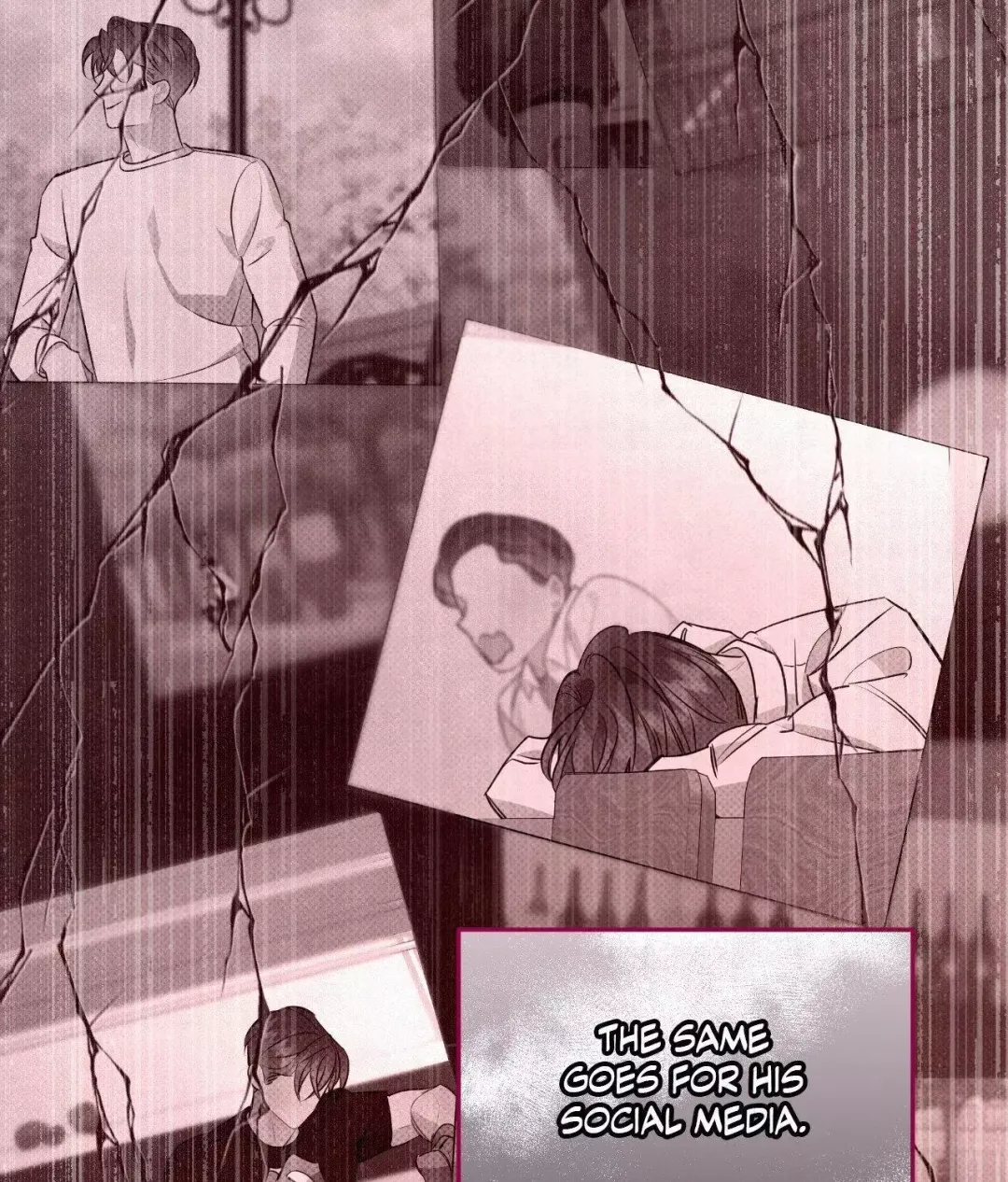 Only Kind to Me - Chapter 24 Page 73