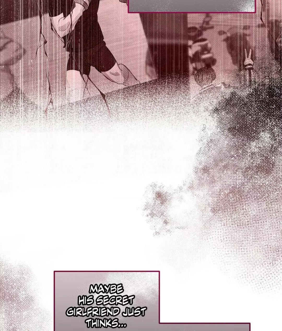 Only Kind to Me - Chapter 24 Page 74