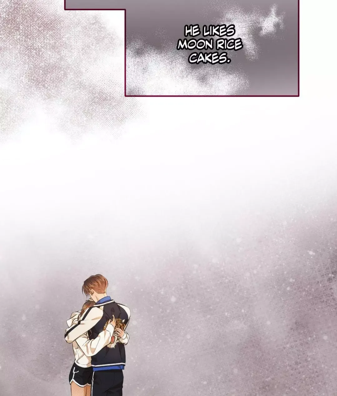 Only Kind to Me - Chapter 24 Page 75