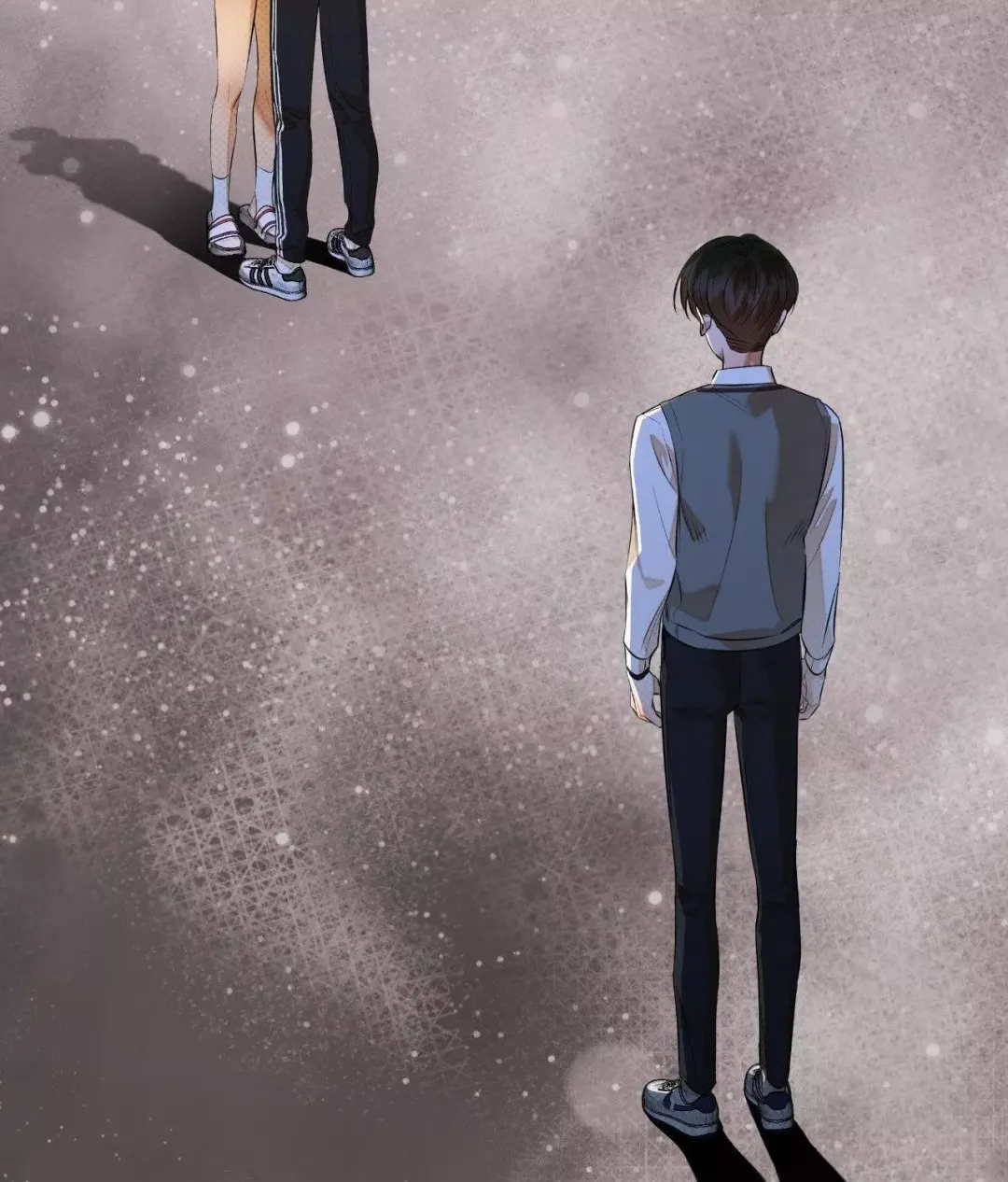Only Kind to Me - Chapter 24 Page 76