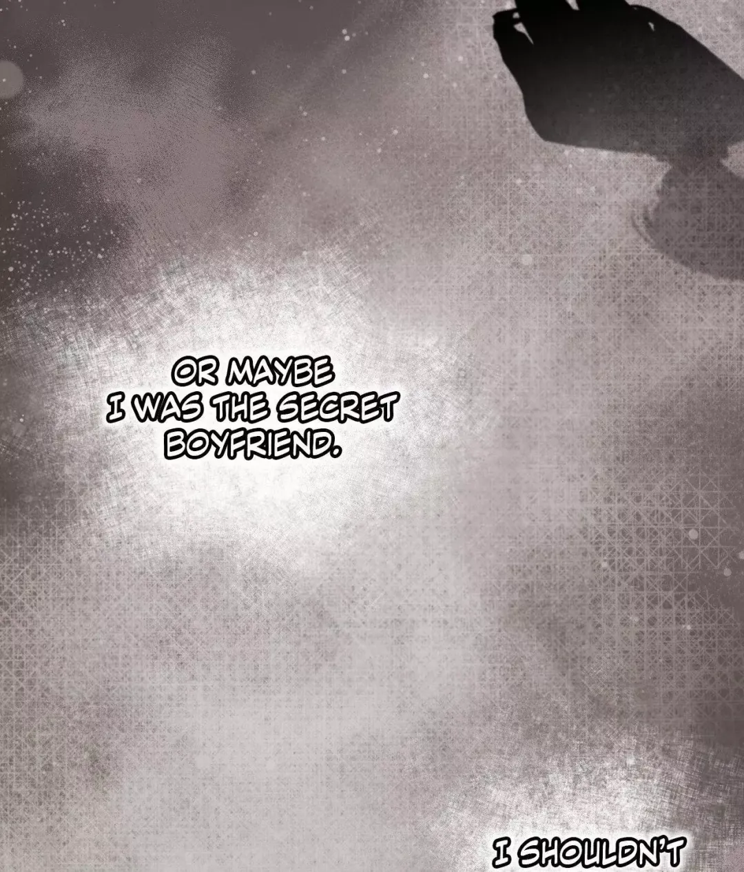 Only Kind to Me - Chapter 24 Page 77
