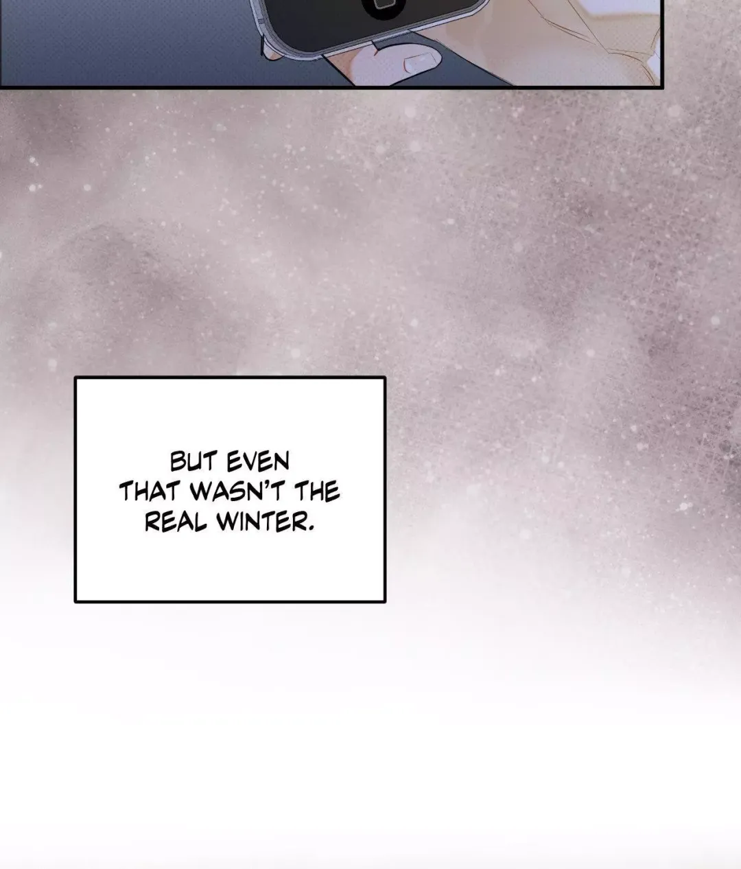 Only Kind to Me - Chapter 24 Page 85