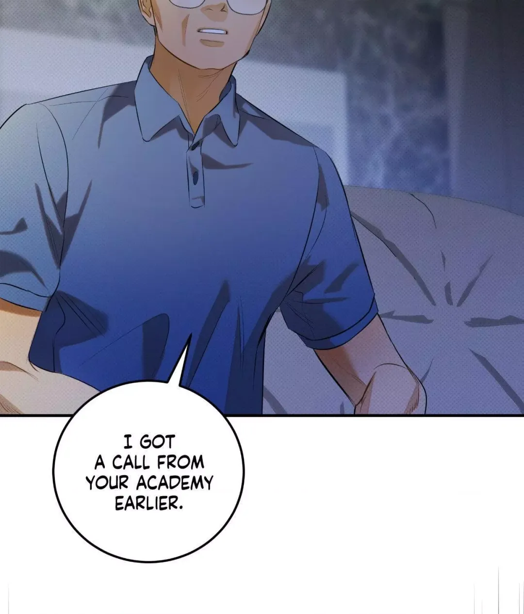 Only Kind to Me - Chapter 24 Page 89