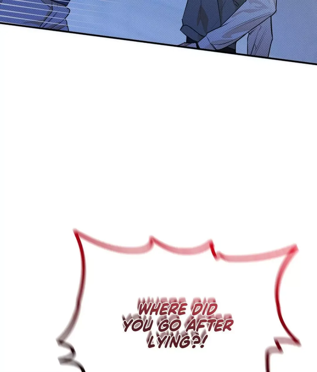 Only Kind to Me - Chapter 24 Page 95