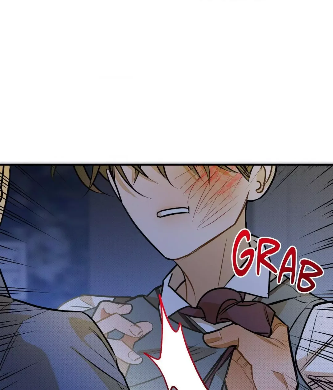 Only Kind to Me - Chapter 24 Page 98