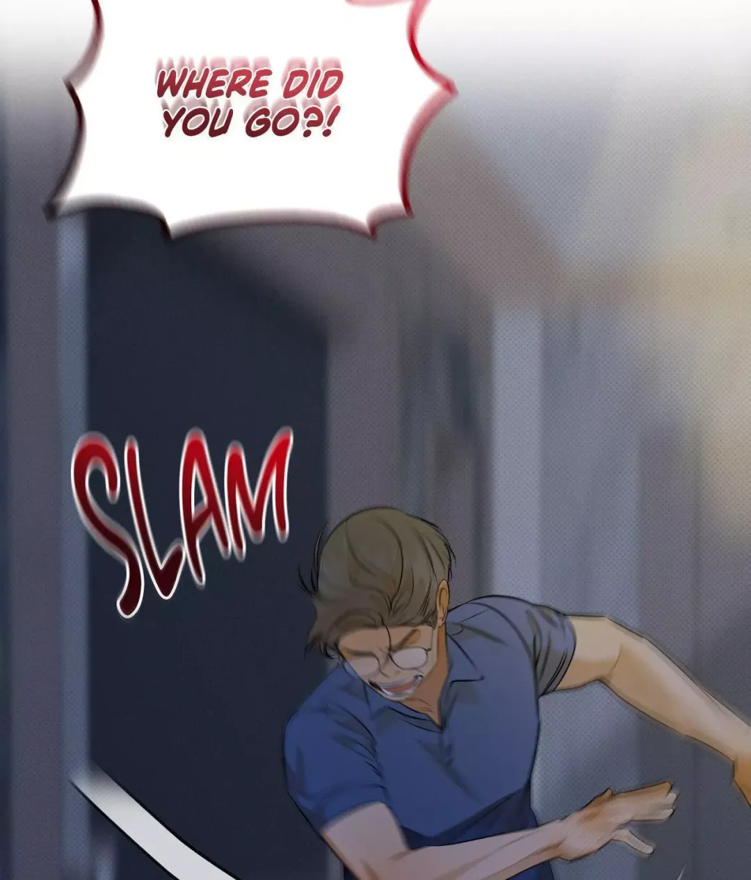 Only Kind to Me - Chapter 24 Page 100