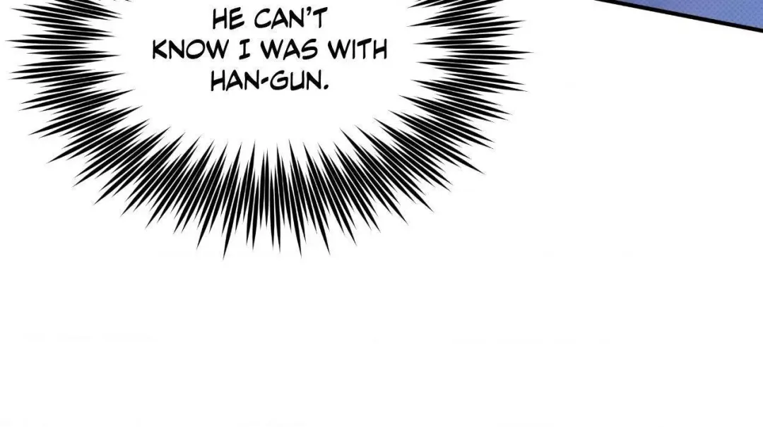 Only Kind to Me - Chapter 24 Page 105
