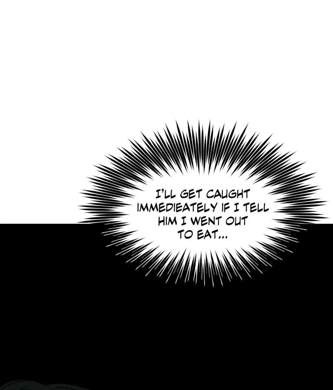 Only Kind to Me - Chapter 24 Page 106