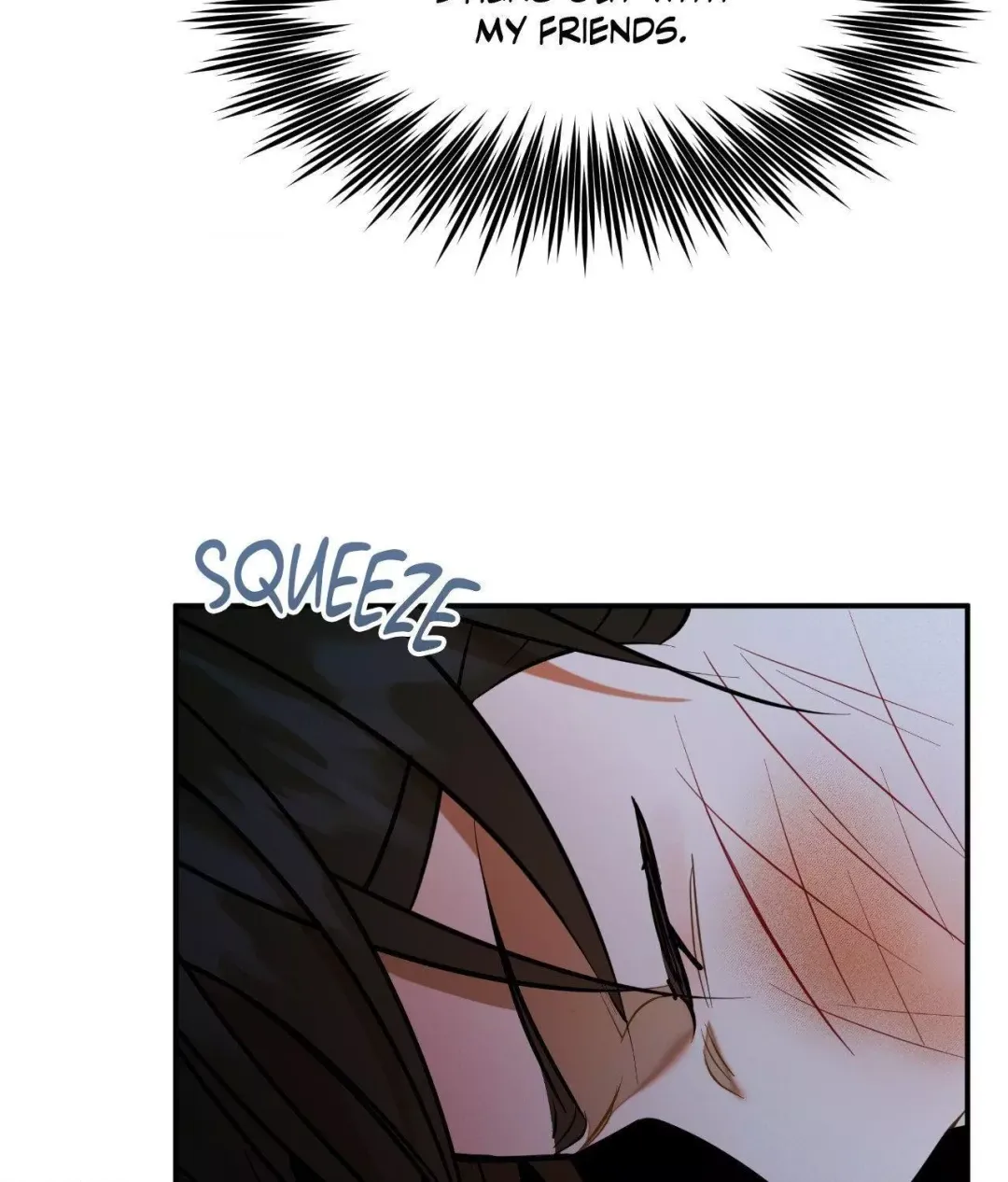 Only Kind to Me - Chapter 24 Page 108