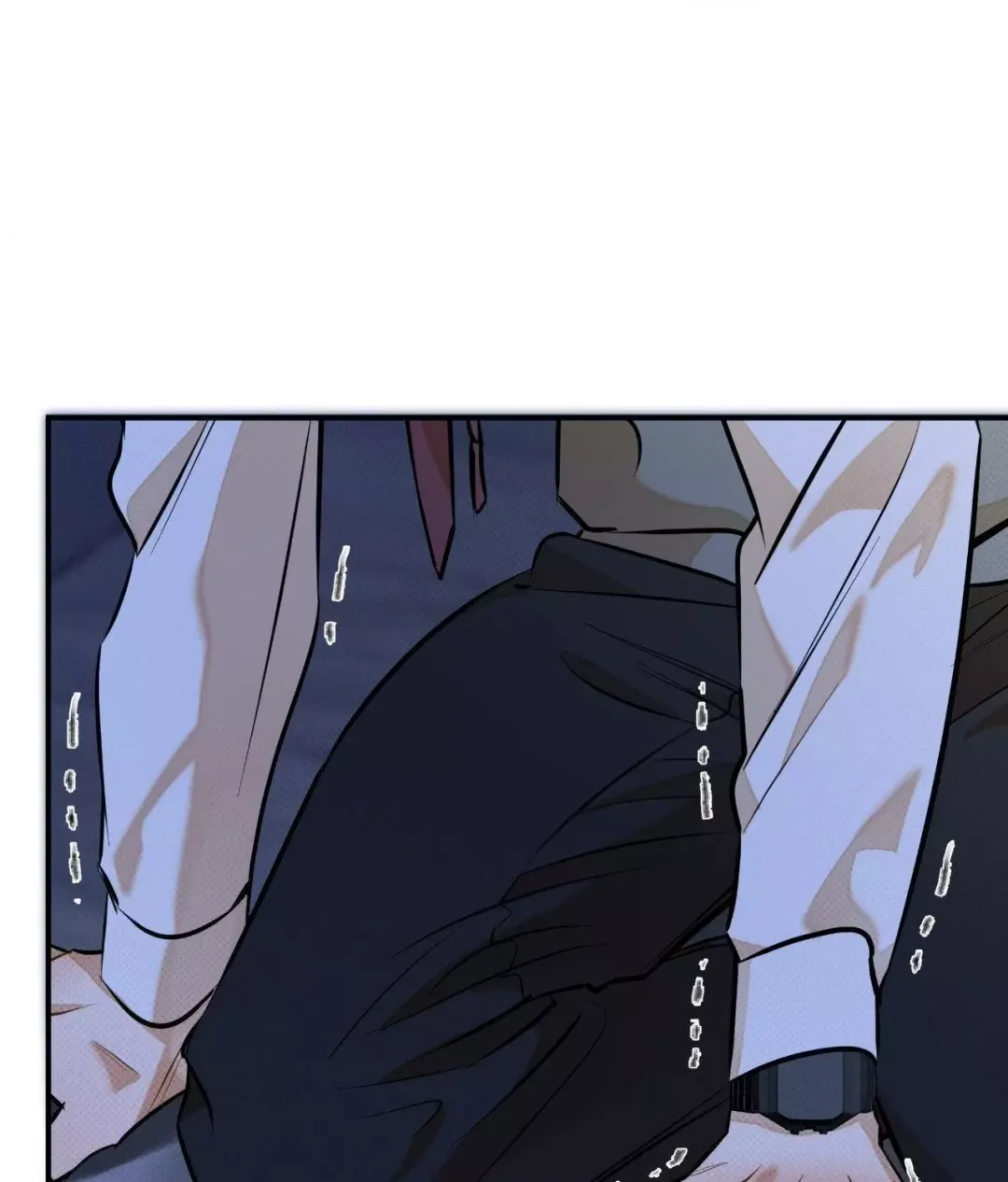 Only Kind to Me - Chapter 24 Page 110