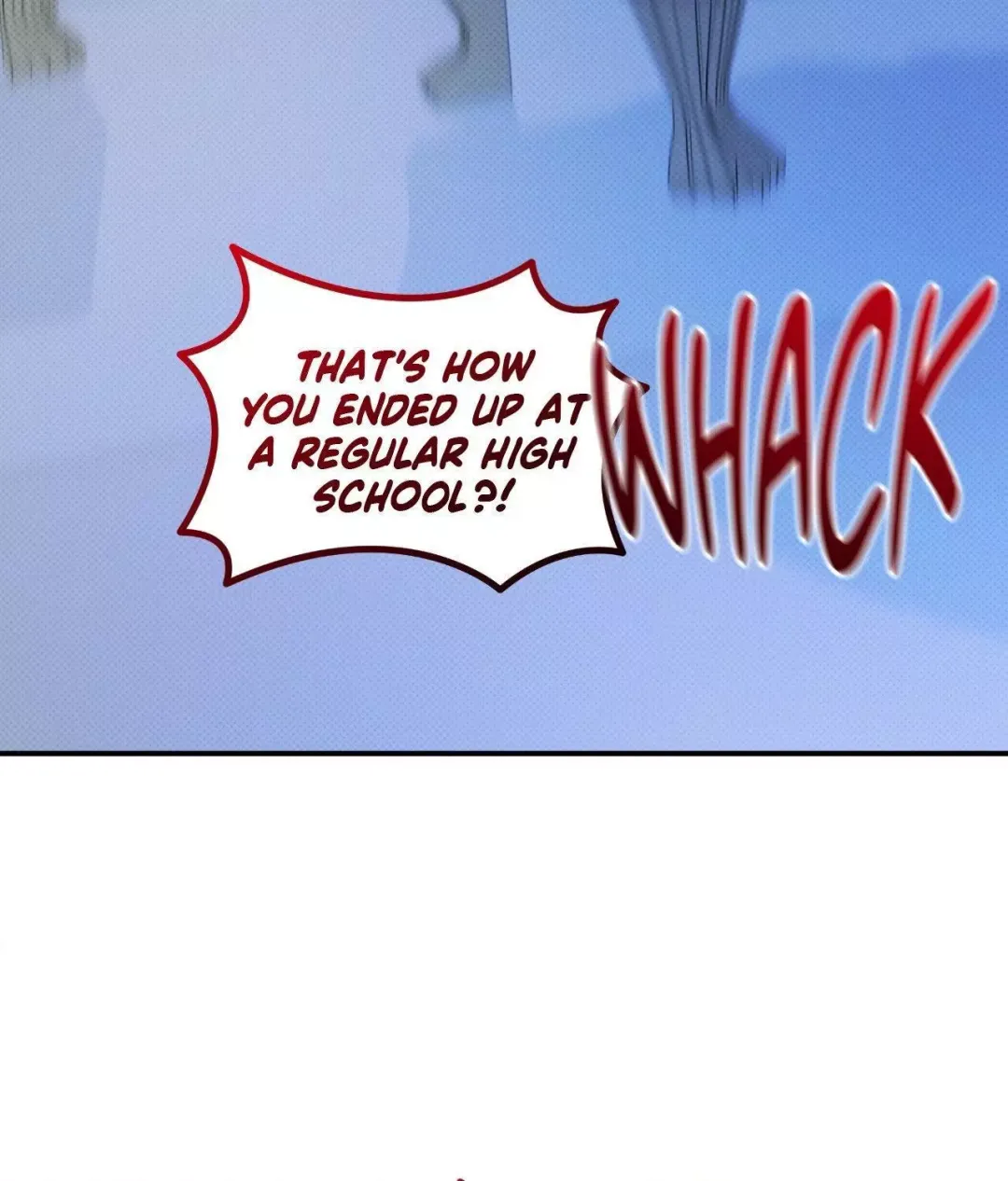 Only Kind to Me - Chapter 24 Page 114