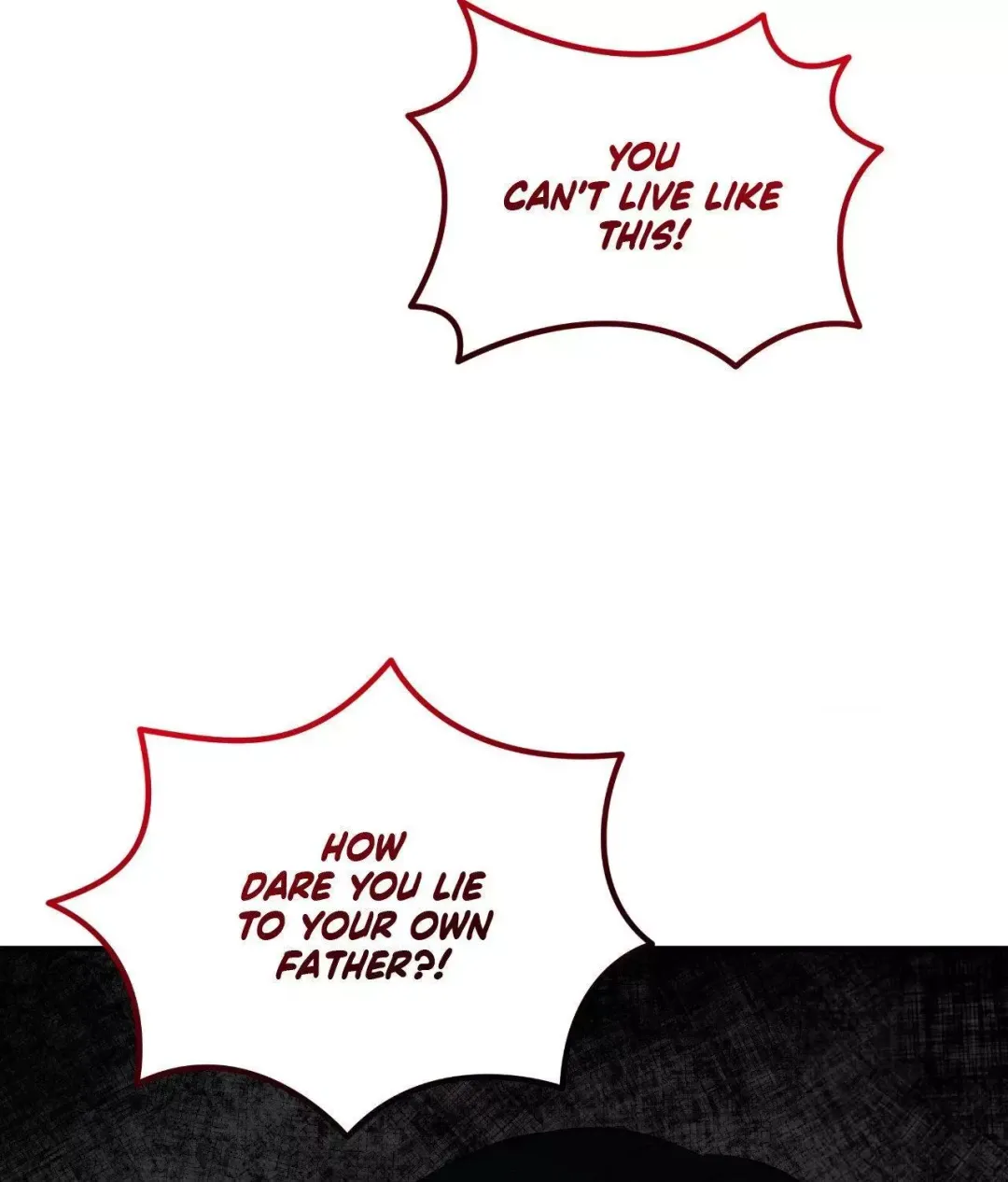 Only Kind to Me - Chapter 24 Page 115