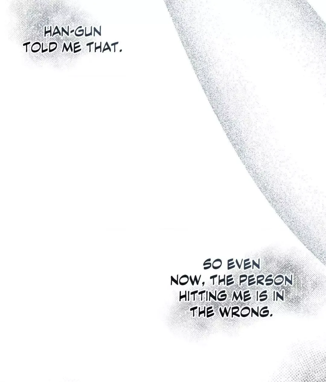 Only Kind to Me - Chapter 24 Page 120