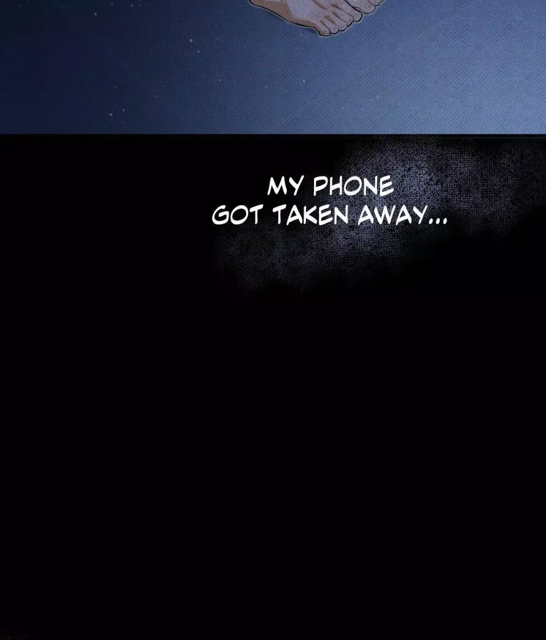 Only Kind to Me - Chapter 24 Page 132