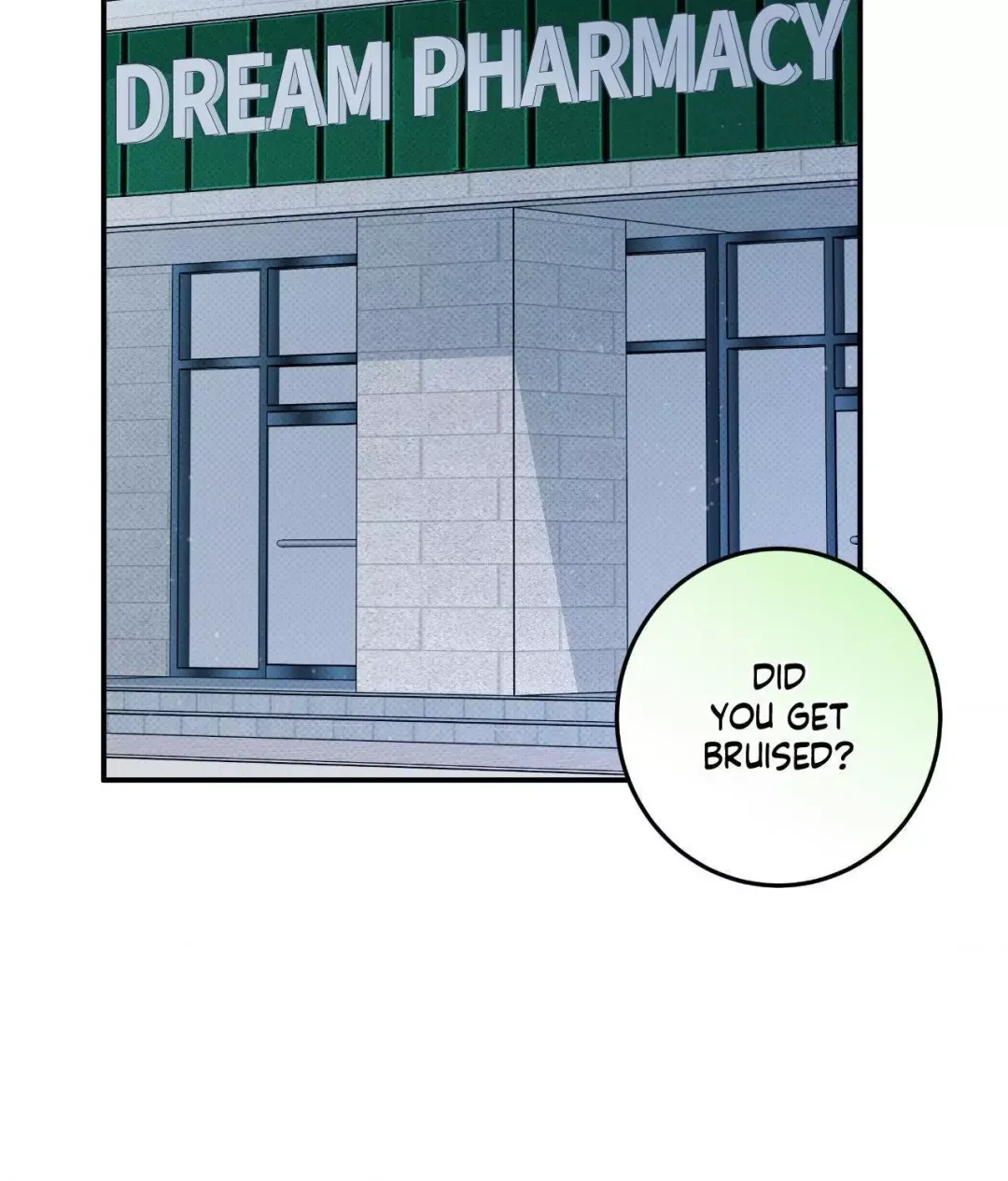 Only Kind to Me - Chapter 24 Page 137