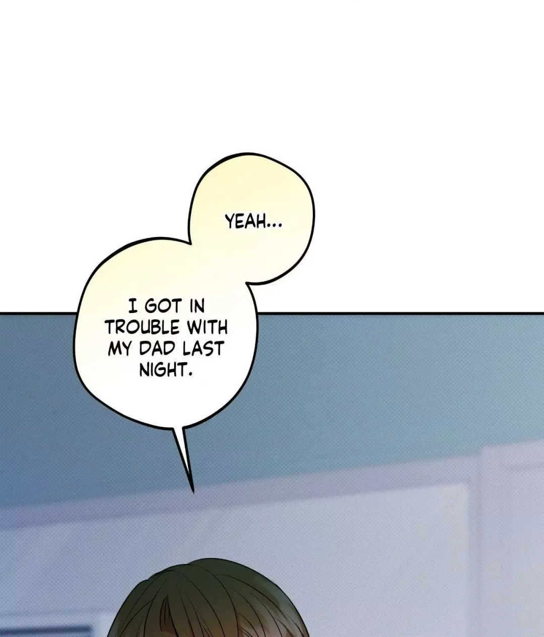 Only Kind to Me - Chapter 24 Page 138