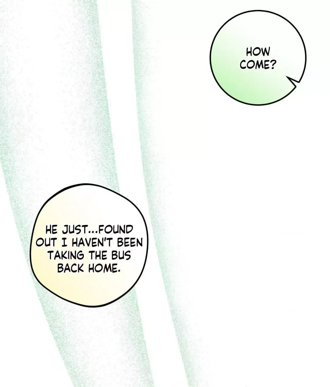 Only Kind to Me - Chapter 24 Page 140