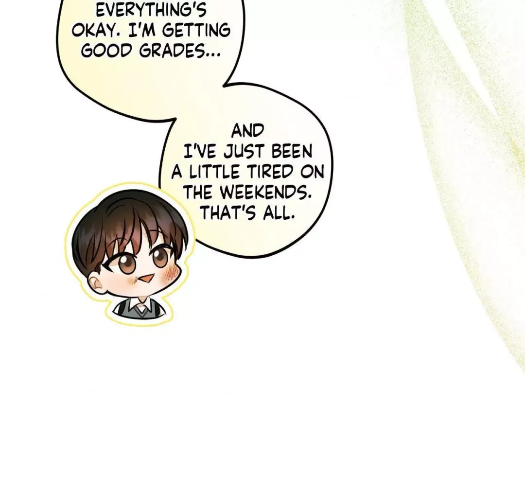 Only Kind to Me - Chapter 24 Page 142