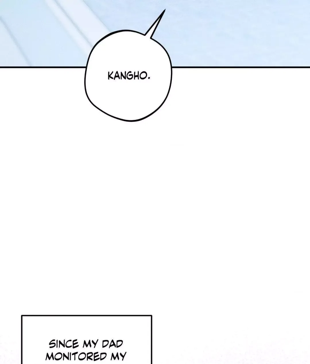 Only Kind to Me - Chapter 24 Page 145