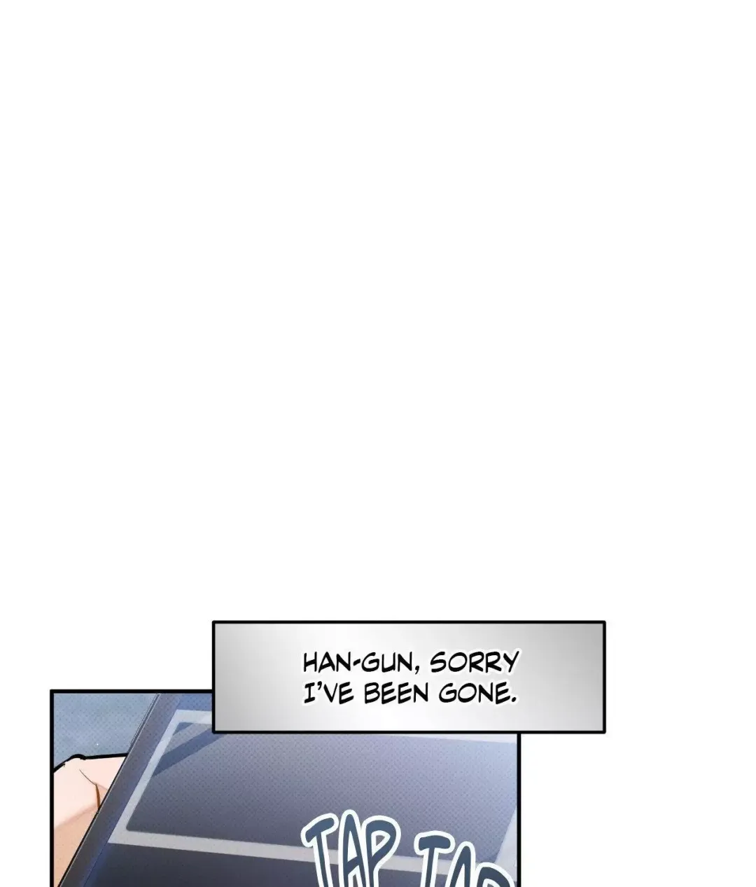 Only Kind to Me - Chapter 24 Page 152