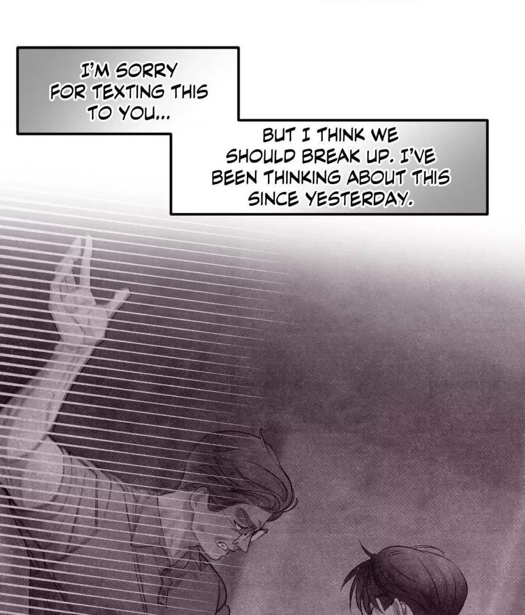 Only Kind to Me - Chapter 24 Page 155