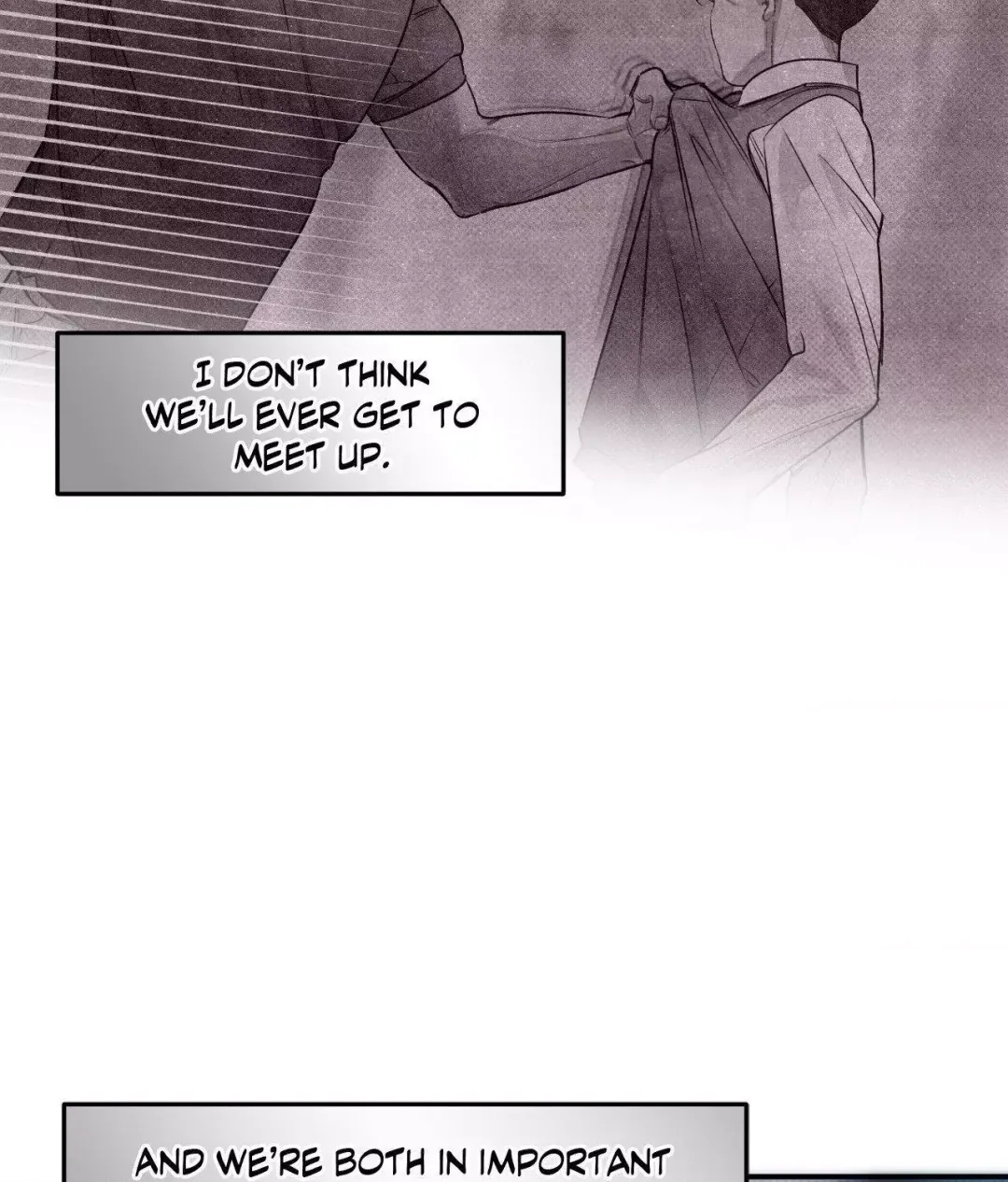 Only Kind to Me - Chapter 24 Page 156