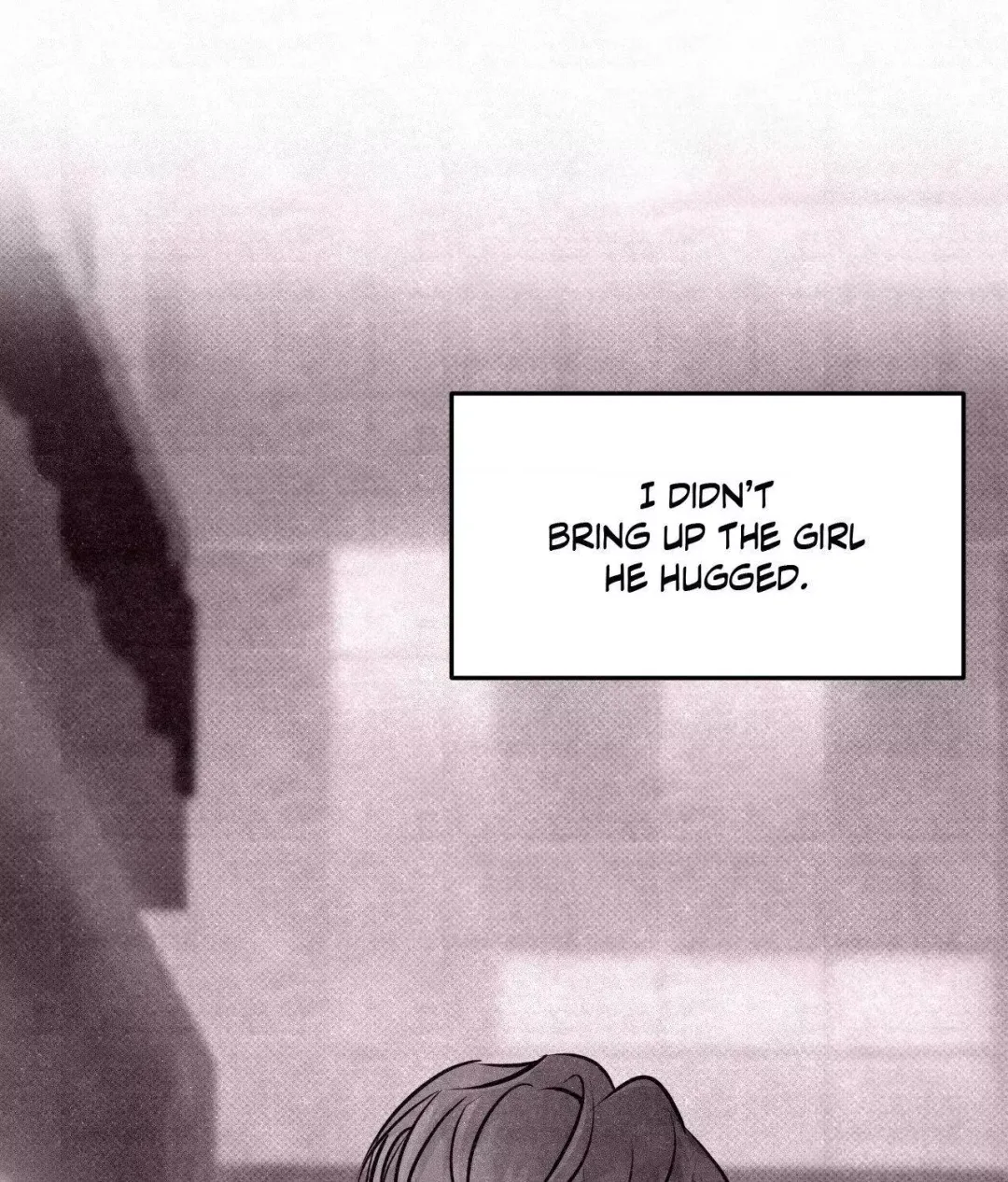 Only Kind to Me - Chapter 24 Page 163