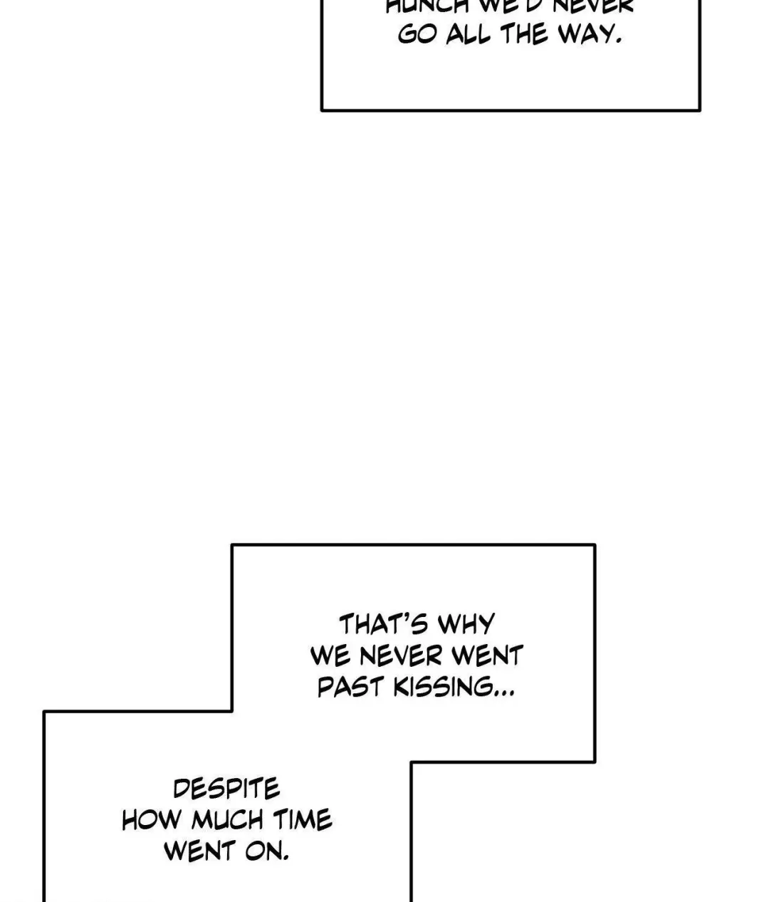 Only Kind to Me - Chapter 24 Page 168