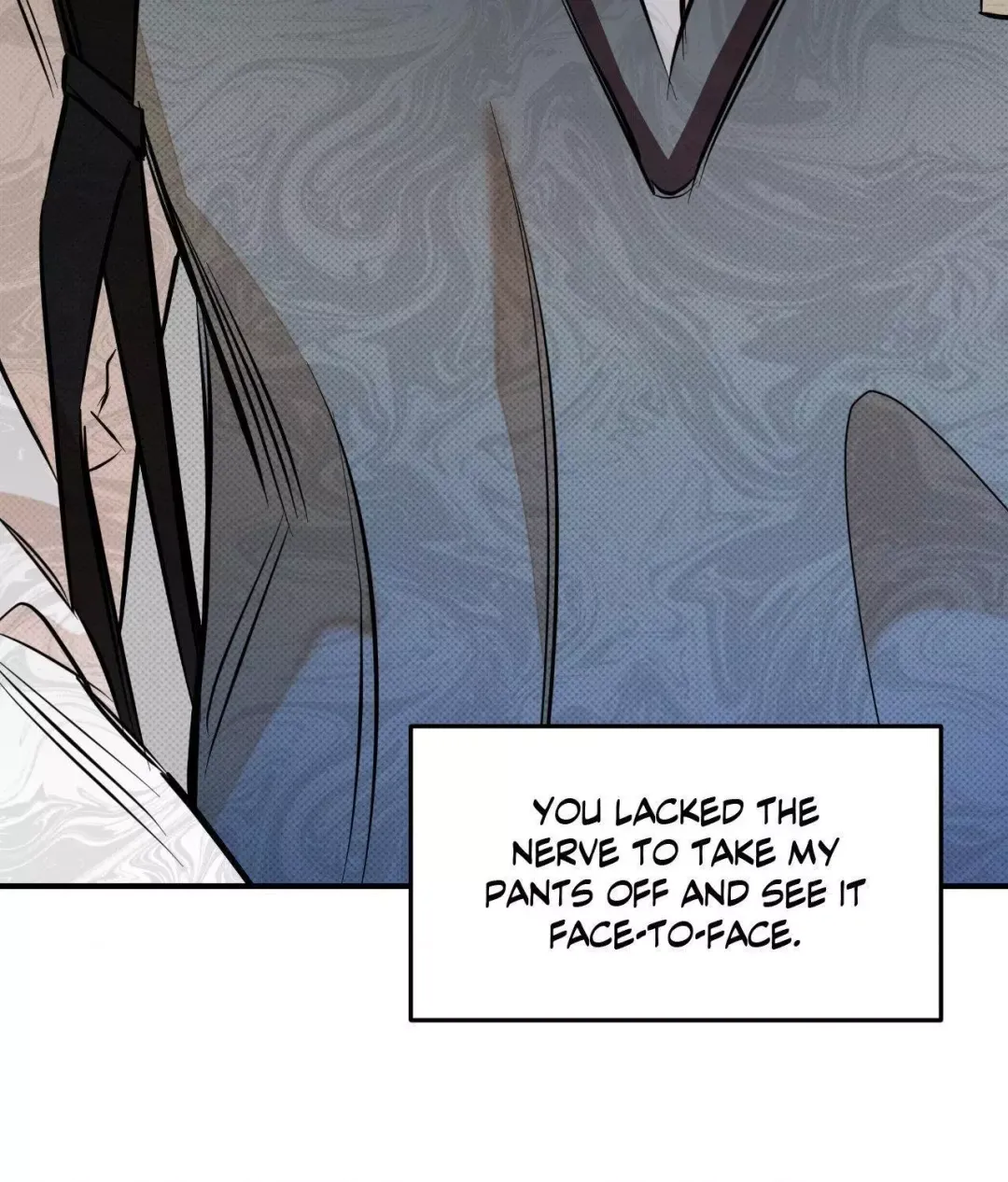 Only Kind to Me - Chapter 24 Page 170