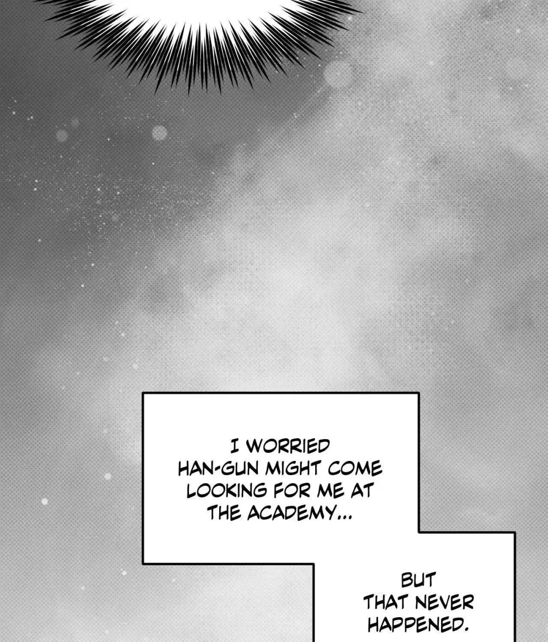 Only Kind to Me - Chapter 24 Page 174