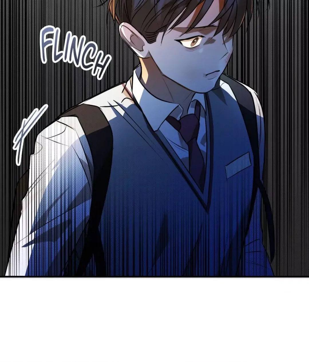 Only Kind to Me - Chapter 24 Page 179