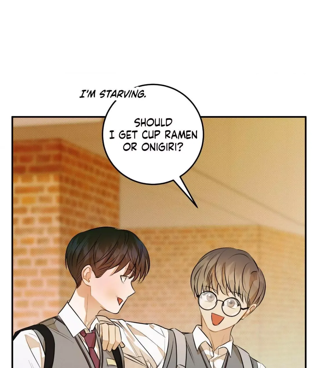 Only Kind to Me - Chapter 25 Page 6