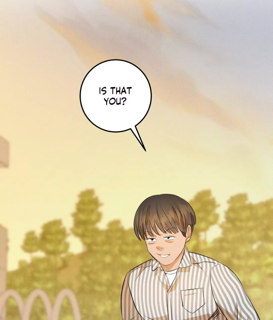Only Kind to Me - Chapter 25 Page 8