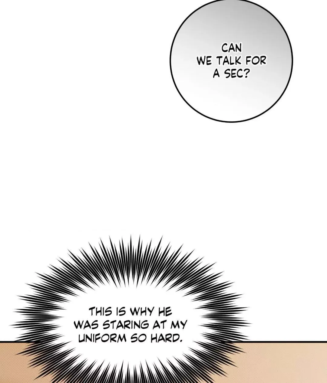 Only Kind to Me - Chapter 25 Page 10