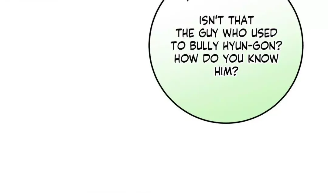 Only Kind to Me - Chapter 25 Page 13