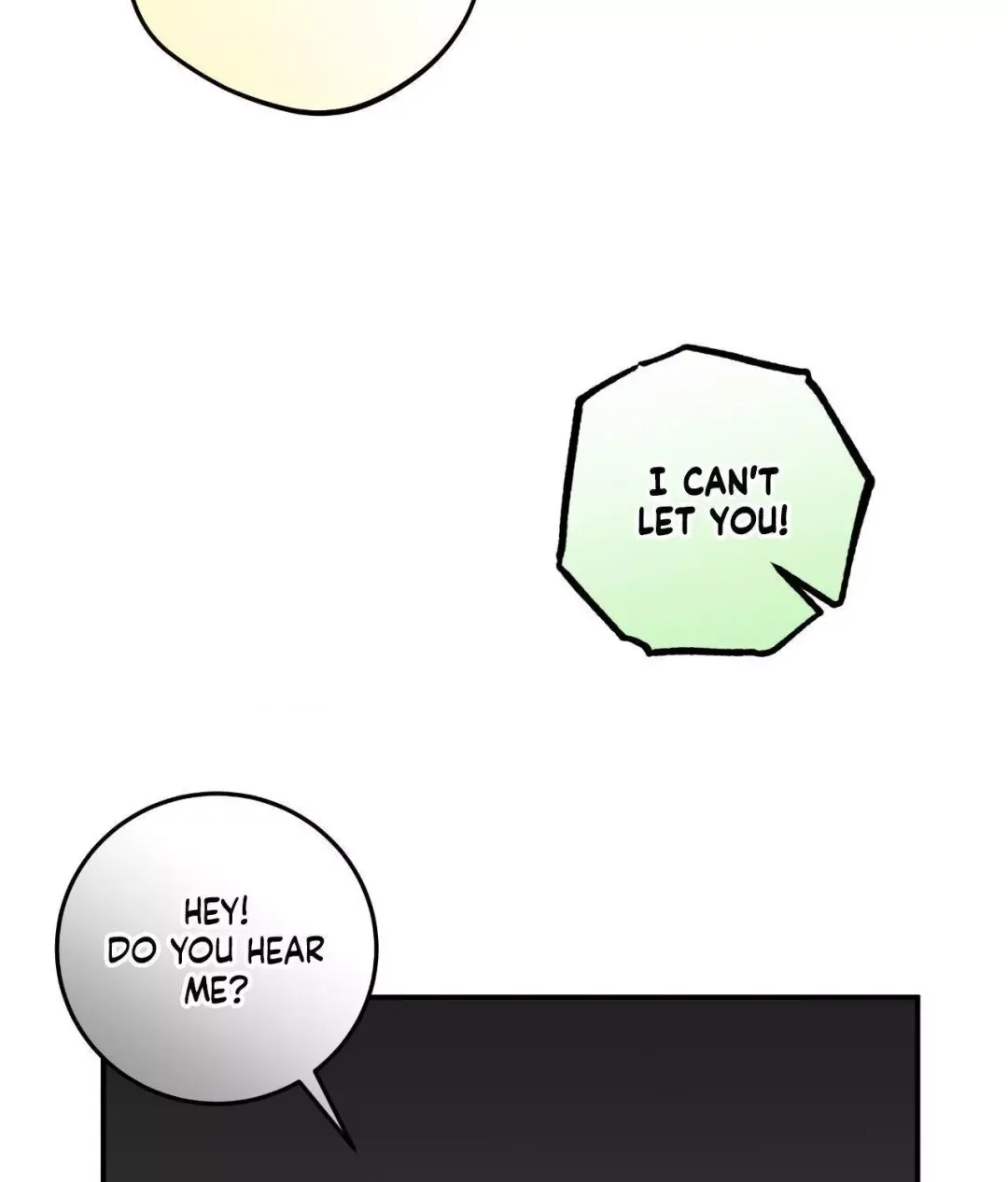 Only Kind to Me - Chapter 25 Page 16