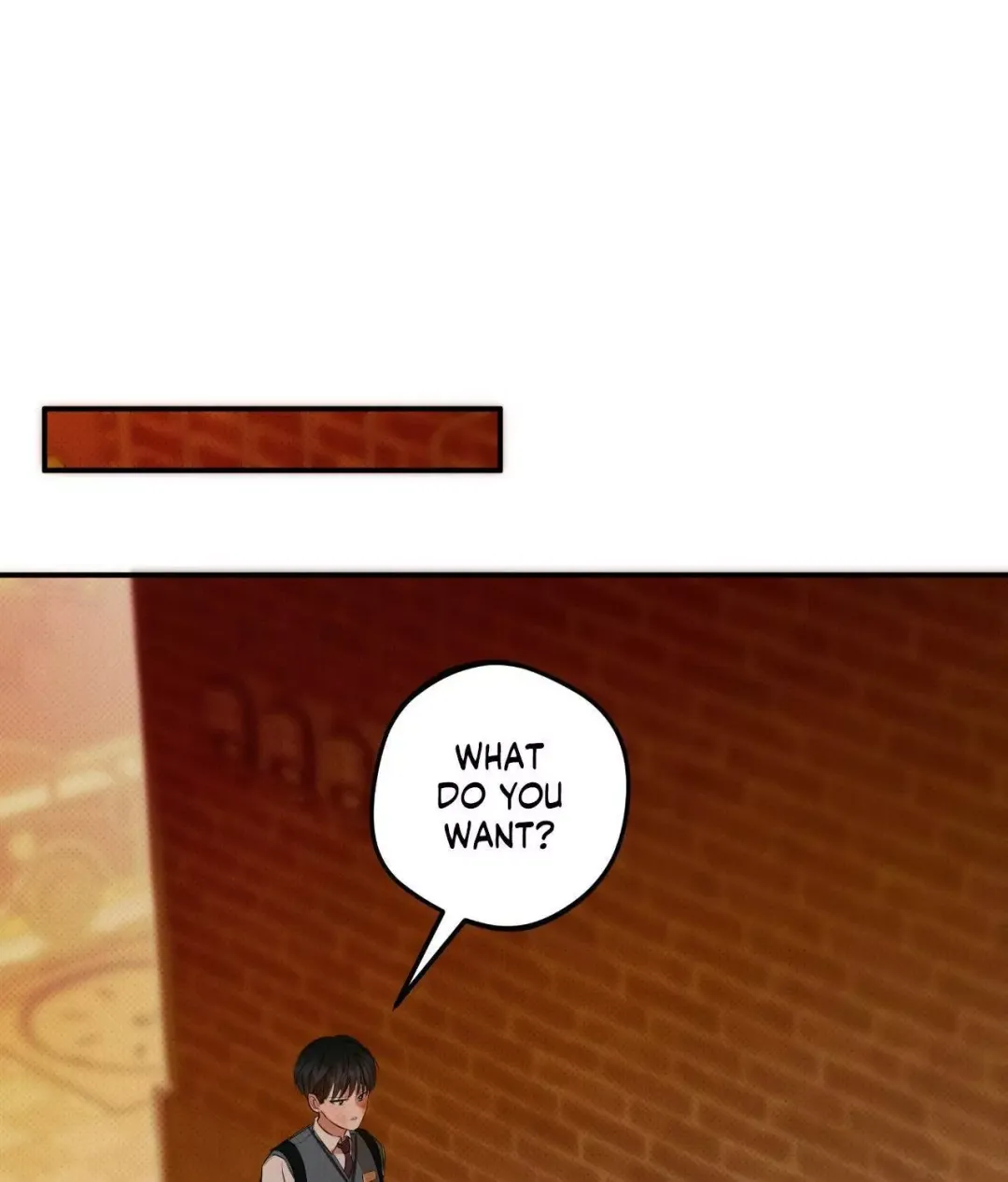 Only Kind to Me - Chapter 25 Page 19