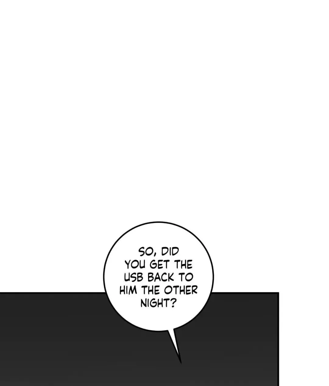 Only Kind to Me - Chapter 25 Page 21