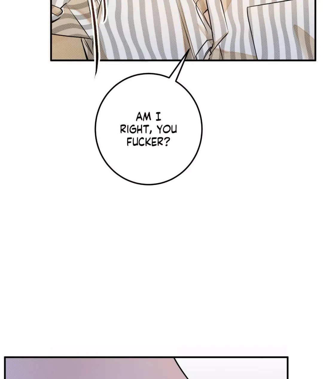 Only Kind to Me - Chapter 25 Page 28