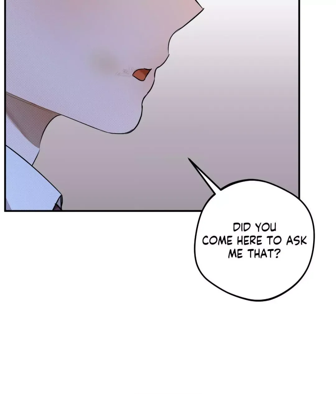 Only Kind to Me - Chapter 25 Page 29