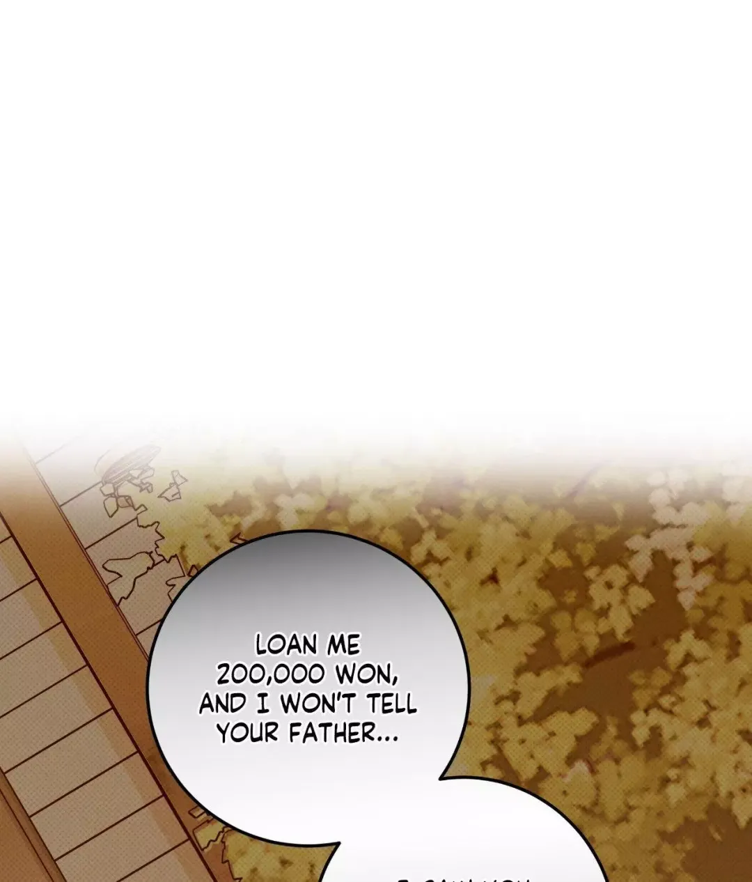 Only Kind to Me - Chapter 25 Page 32