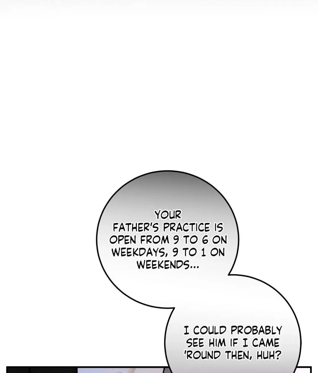 Only Kind to Me - Chapter 25 Page 34