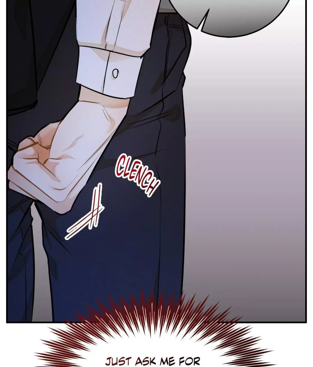 Only Kind to Me - Chapter 25 Page 35