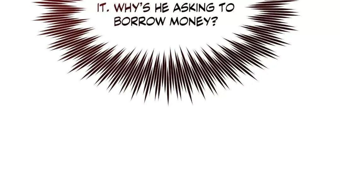 Only Kind to Me - Chapter 25 Page 36