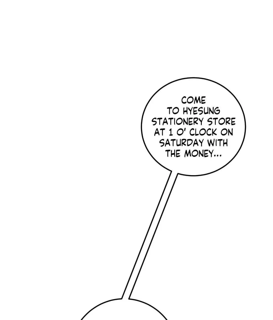 Only Kind to Me - Chapter 25 Page 39