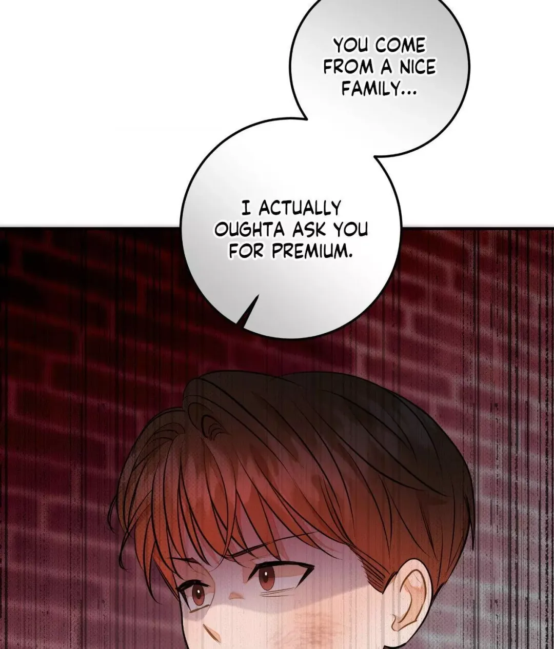 Only Kind to Me - Chapter 25 Page 43