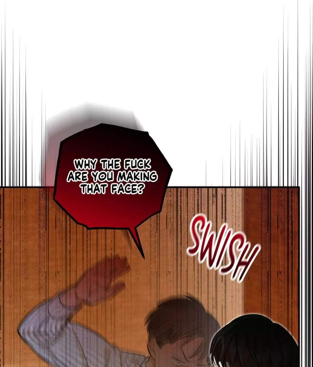 Only Kind to Me - Chapter 25 Page 45